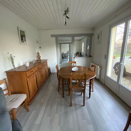 Maison Plain Pied Charleval Charleval  Eksteriør bilde